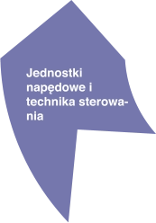 Jednostki napędowe i technika sterowa-nia