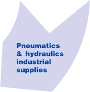 Pneumatics & hydraulics industrial supplies