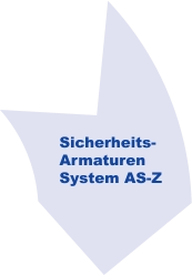 Sicherheits-Armaturen System AS-Z