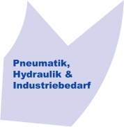 Pneumatik,Hydraulik & Industriebedarf