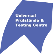 Universal Prüfstände & Testing Centre