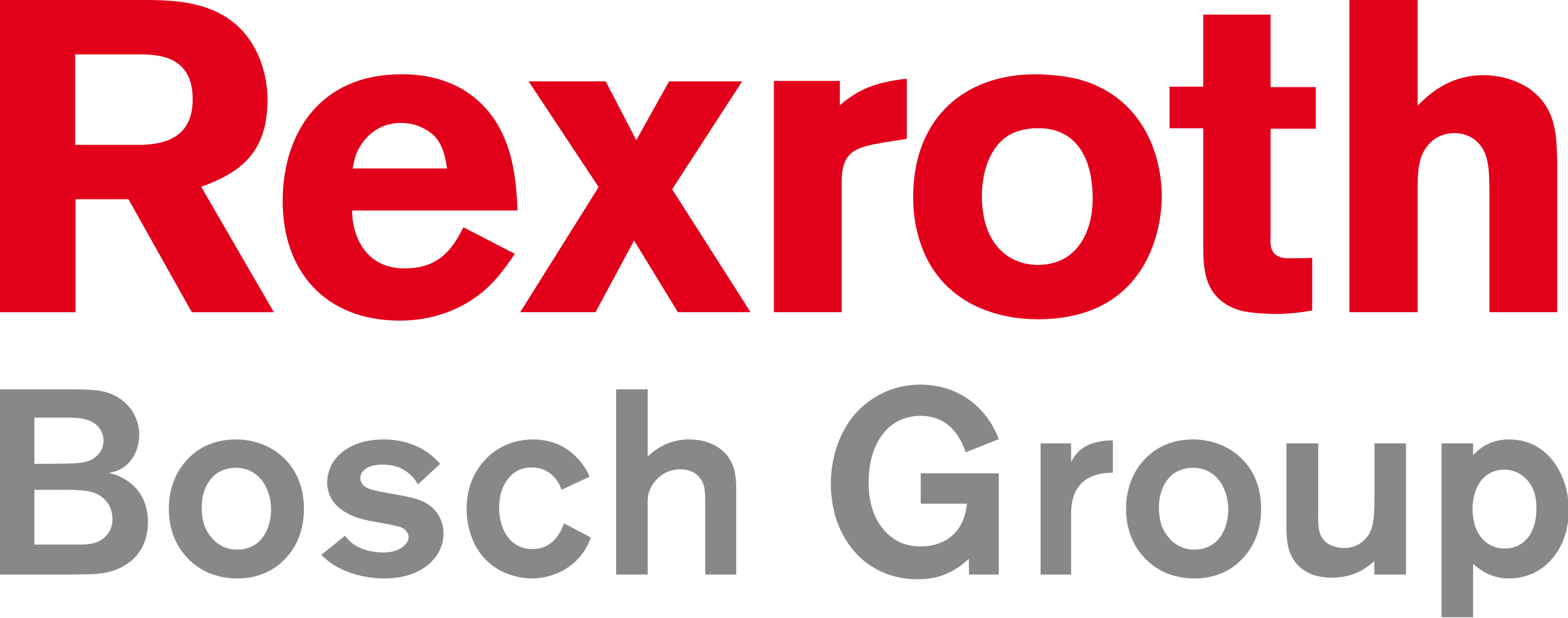 Rexroth Bosch Group