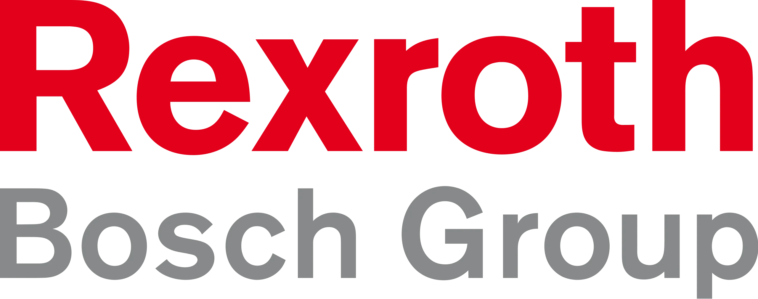 Rexroth Bosch Group