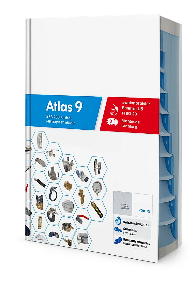 Welt der Pneumatik – Atlas 9