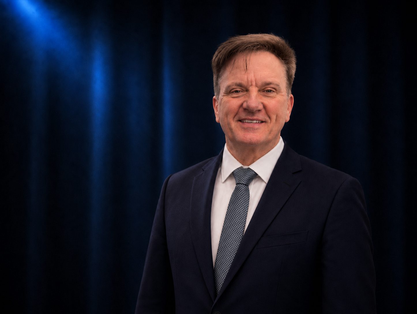 Jürgen Zahn