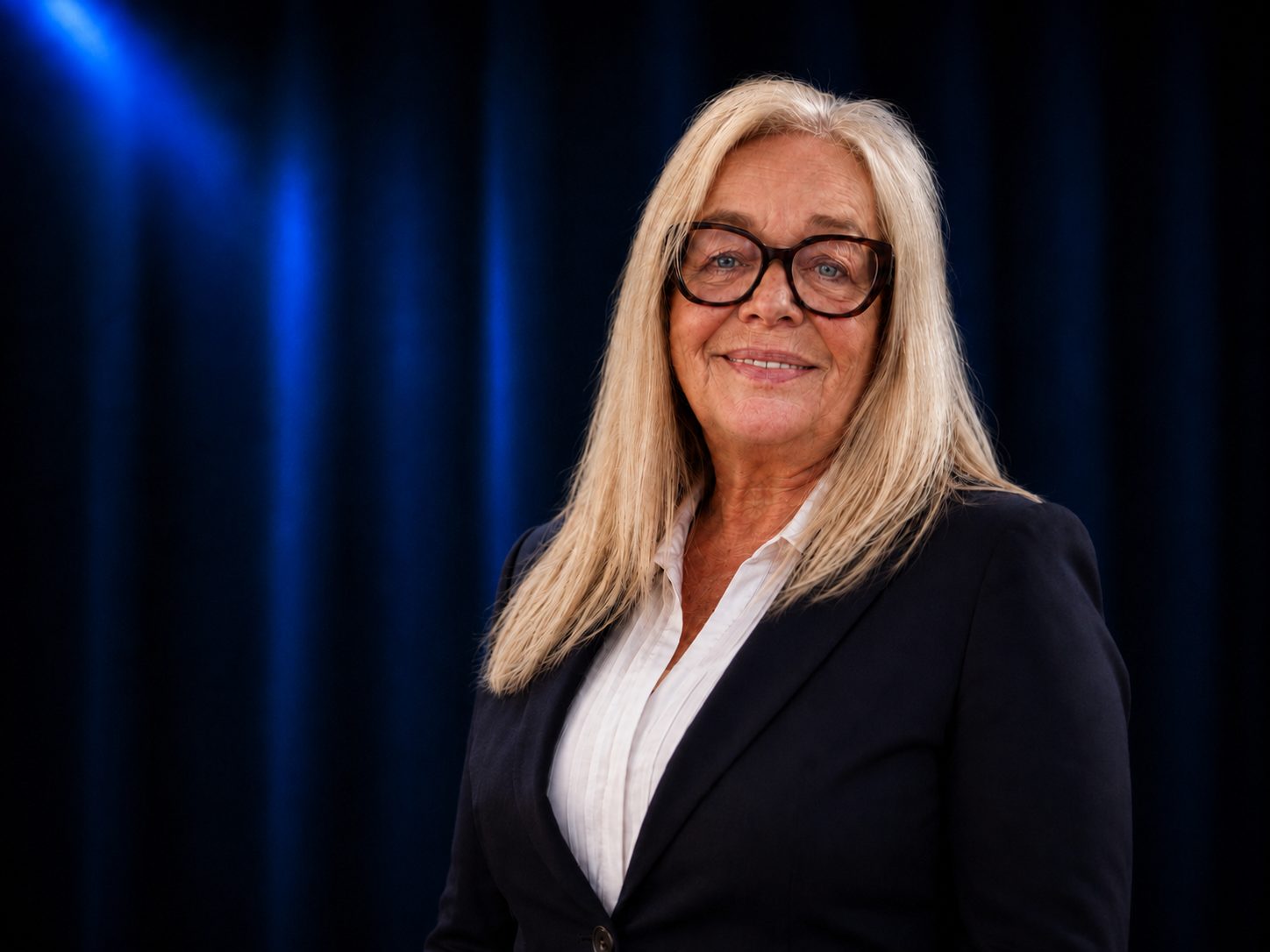 Sylke Störk